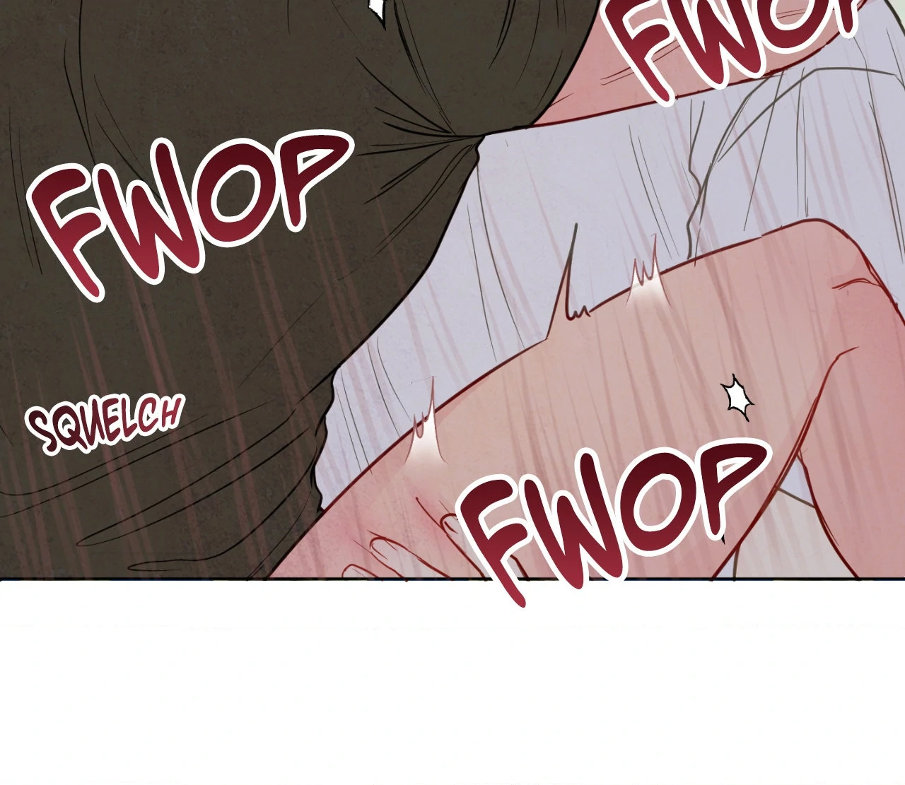 The Sacred Serpent’s Seduction [Official] - Chapter 19 manhwa