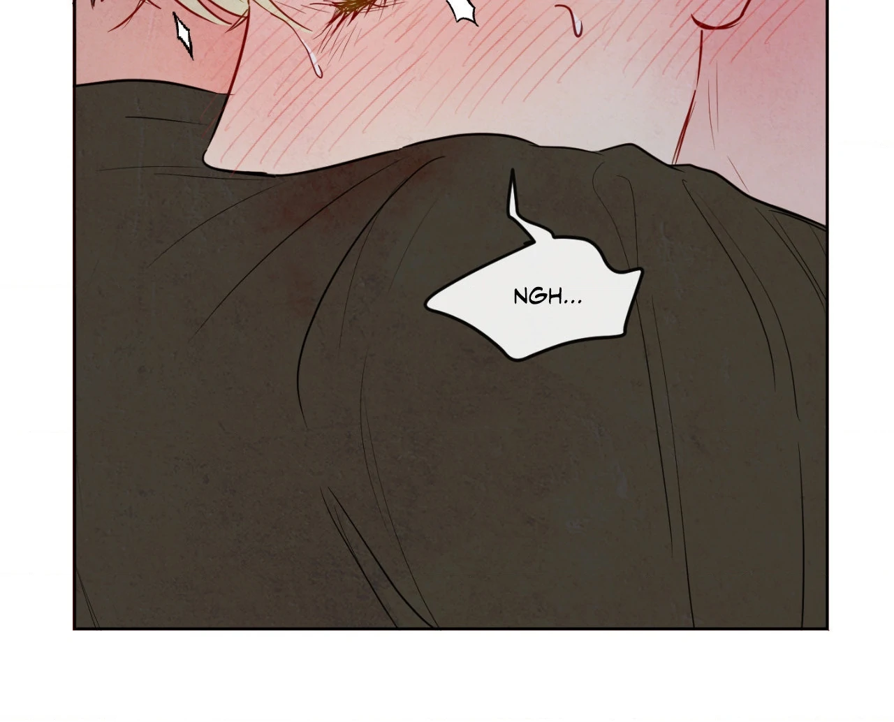 The Sacred Serpent’s Seduction [Official] - Chapter 19 manhwa