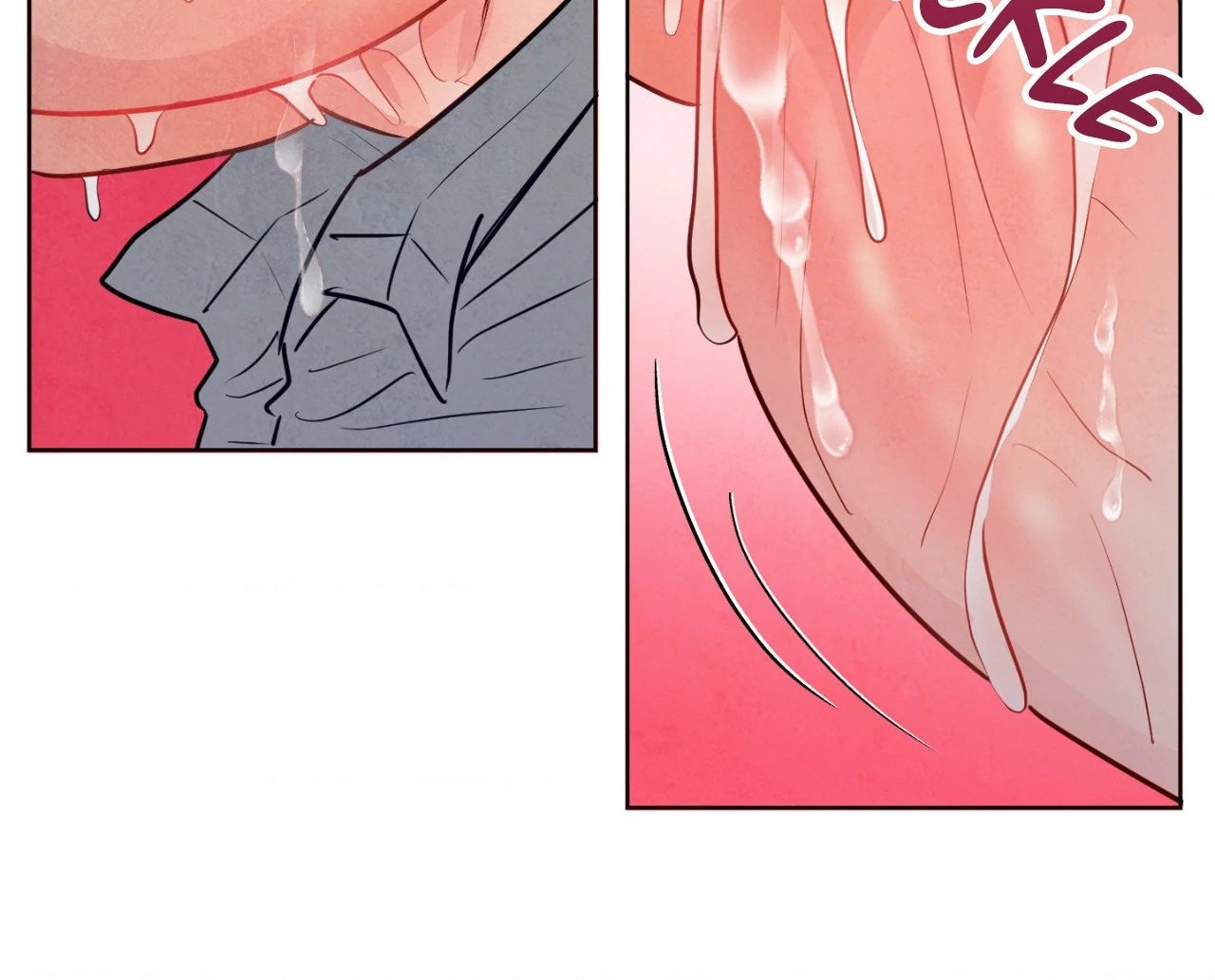 The Sacred Serpent’s Seduction [Official] - Chapter 19 manhwa