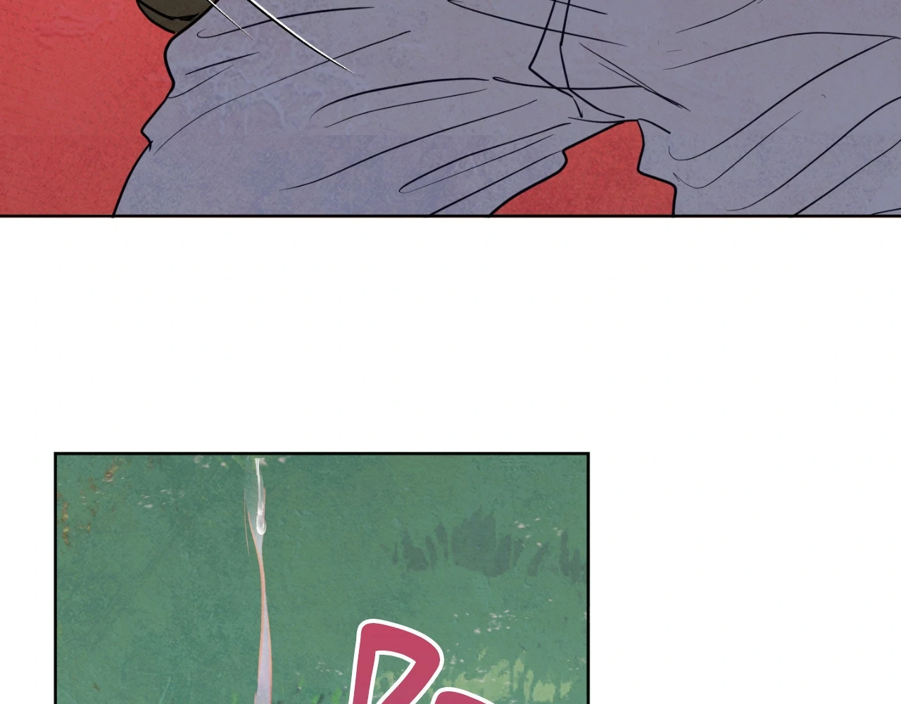 The Sacred Serpent’s Seduction [Official] - Chapter 19 manhwa