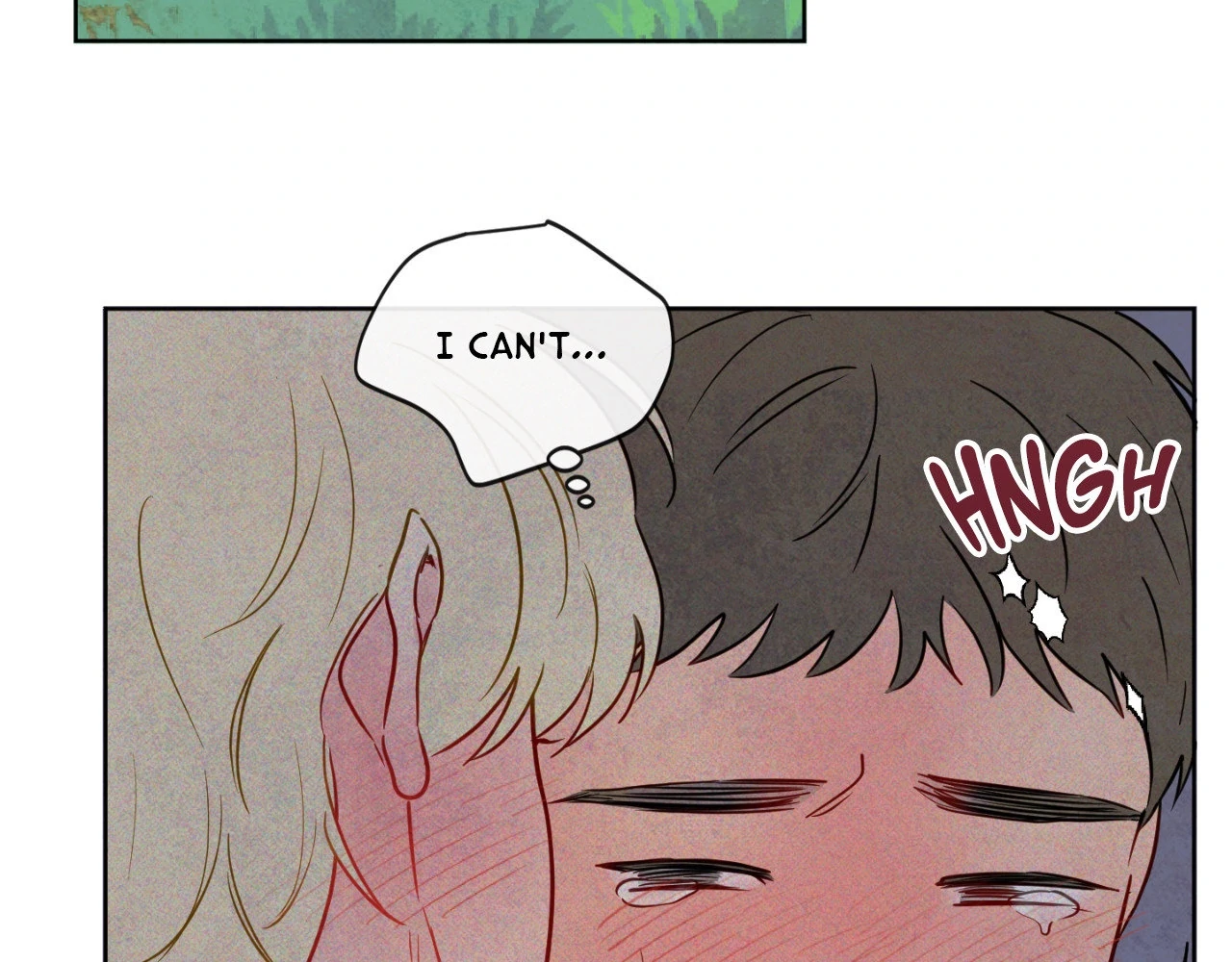 The Sacred Serpent’s Seduction [Official] - Chapter 19 manhwa