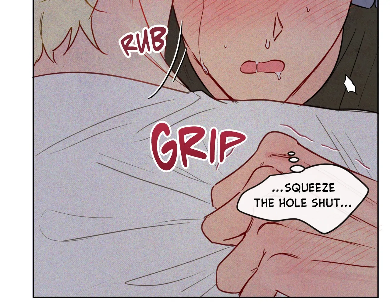 The Sacred Serpent’s Seduction [Official] - Chapter 19 manhwa