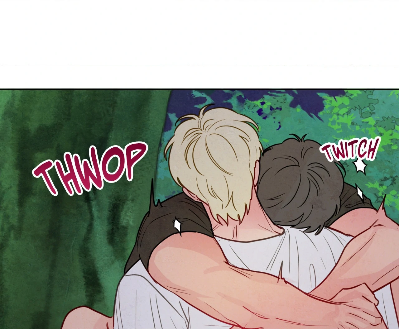 The Sacred Serpent’s Seduction [Official] - Chapter 19 manhwa