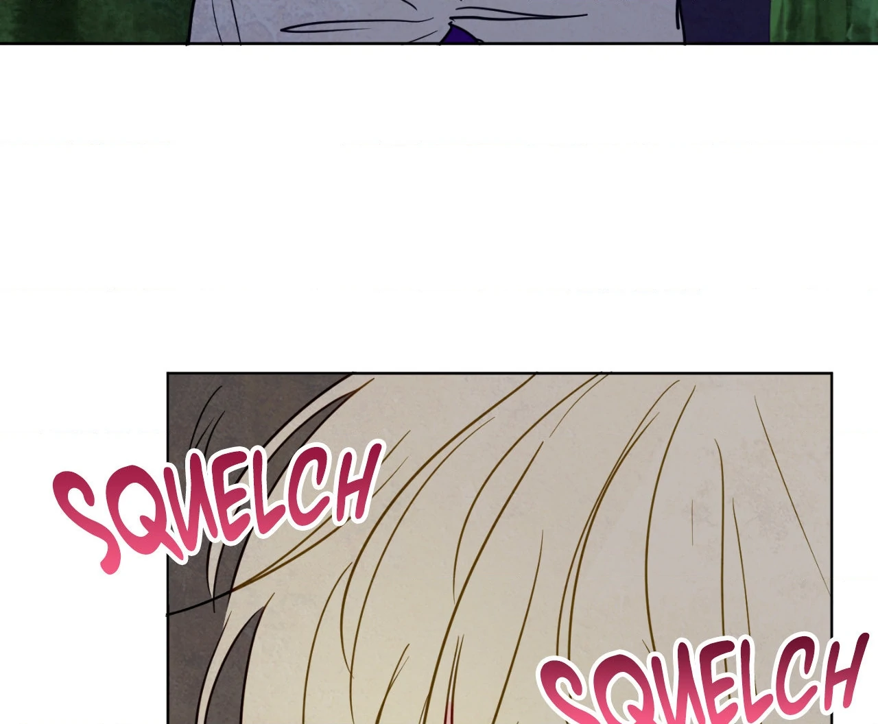 The Sacred Serpent’s Seduction [Official] - Chapter 19 manhwa