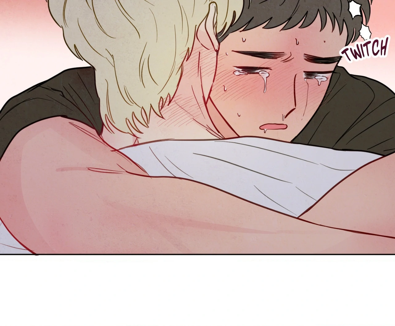 The Sacred Serpent’s Seduction [Official] - Chapter 19 manhwa