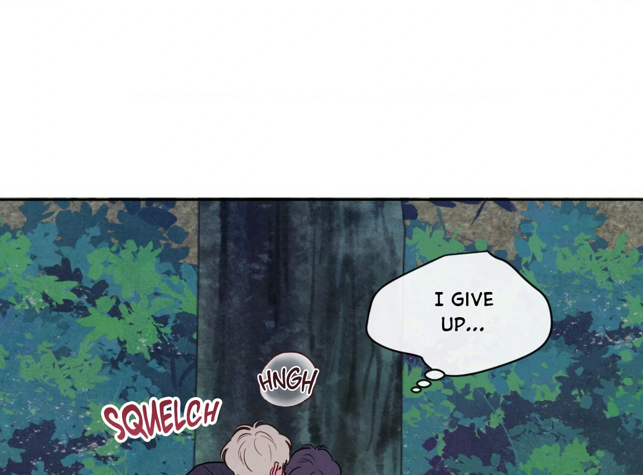 The Sacred Serpent’s Seduction [Official] - Chapter 19 manhwa