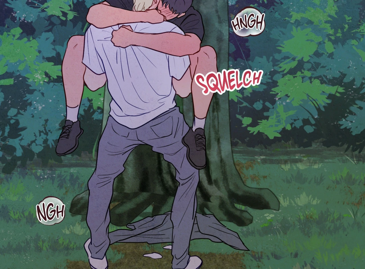 The Sacred Serpent’s Seduction [Official] - Chapter 19 manhwa