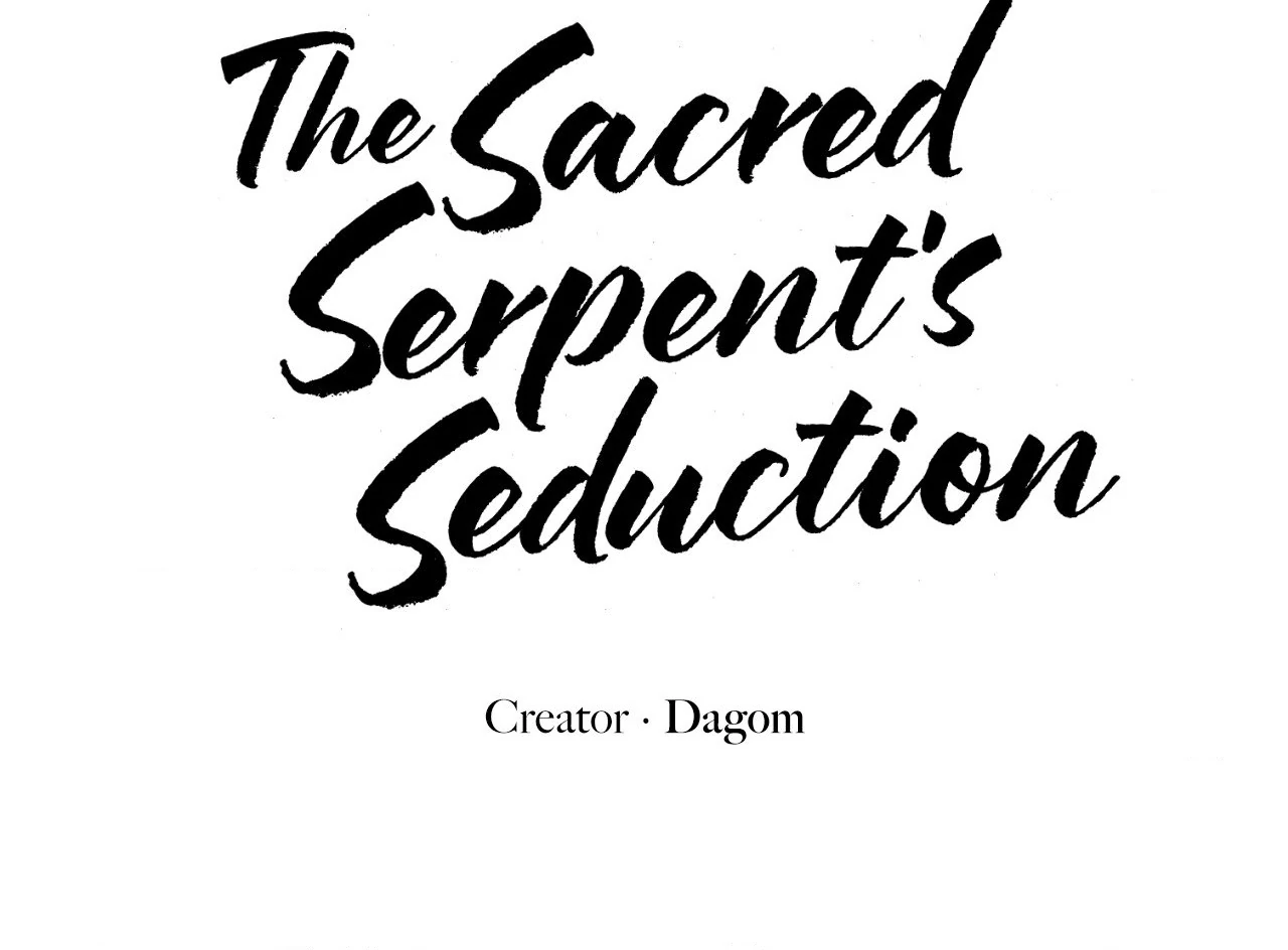 The Sacred Serpent’s Seduction [Official] - Chapter 19 manhwa