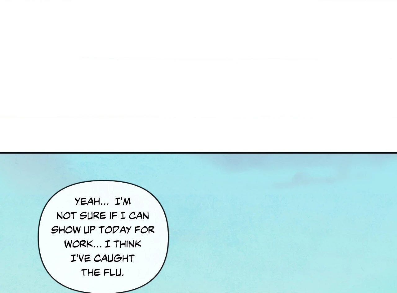 The Sacred Serpent’s Seduction [Official] - Chapter 19 manhwa