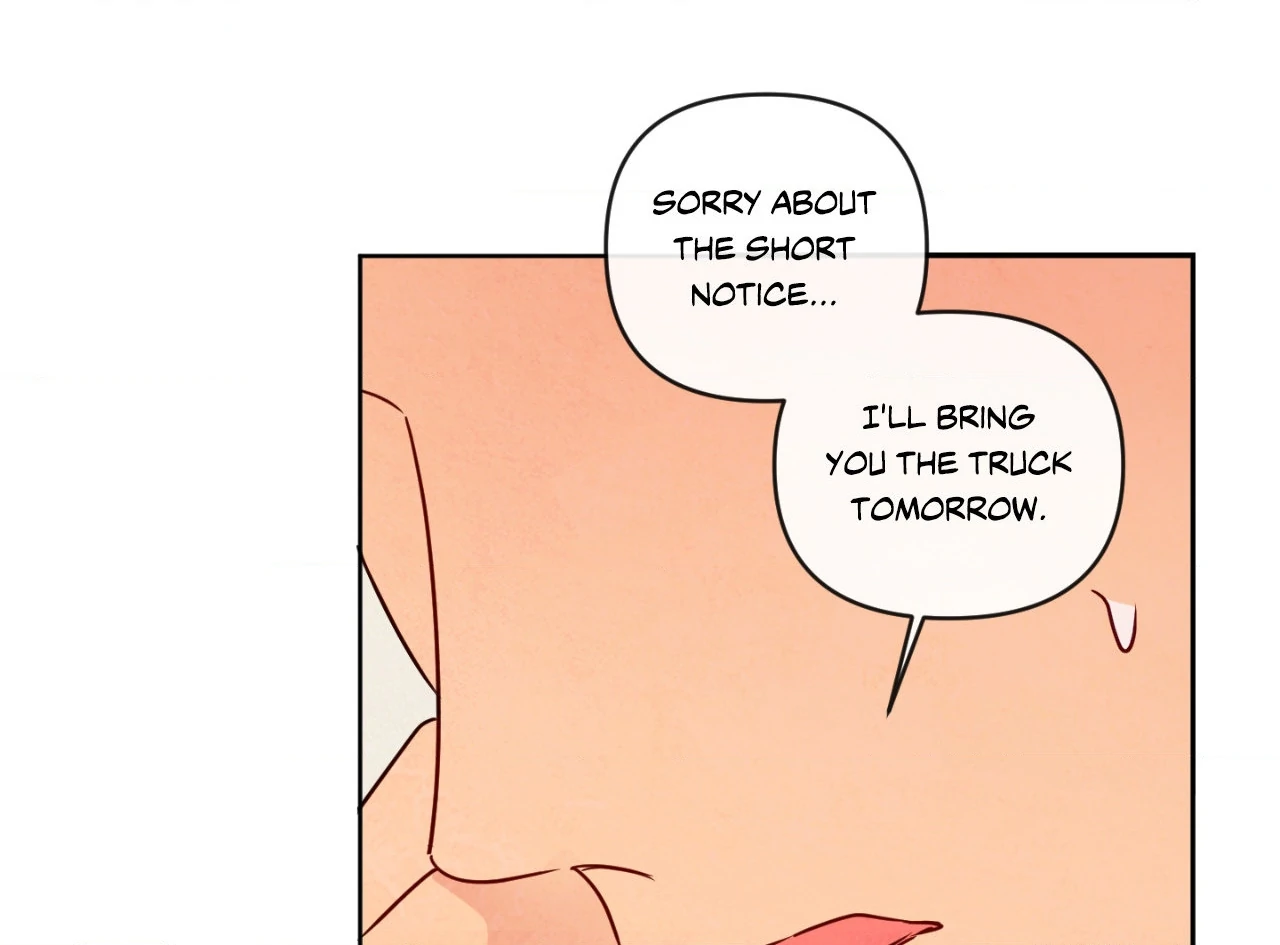 The Sacred Serpent’s Seduction [Official] - Chapter 19 manhwa