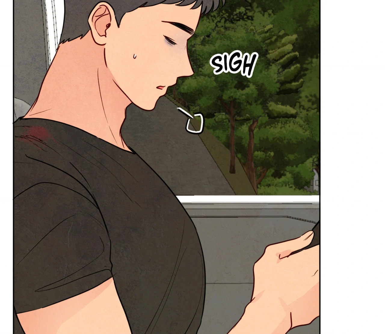 The Sacred Serpent’s Seduction [Official] - Chapter 19 manhwa