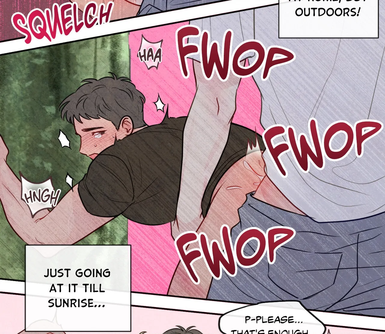 The Sacred Serpent’s Seduction [Official] - Chapter 19 manhwa