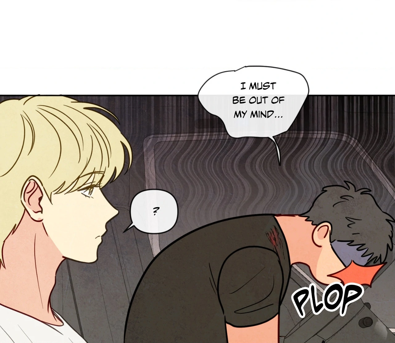 The Sacred Serpent’s Seduction [Official] - Chapter 19 manhwa