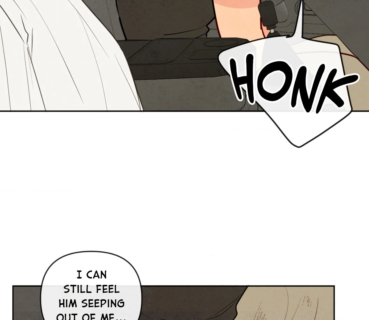 The Sacred Serpent’s Seduction [Official] - Chapter 19 manhwa