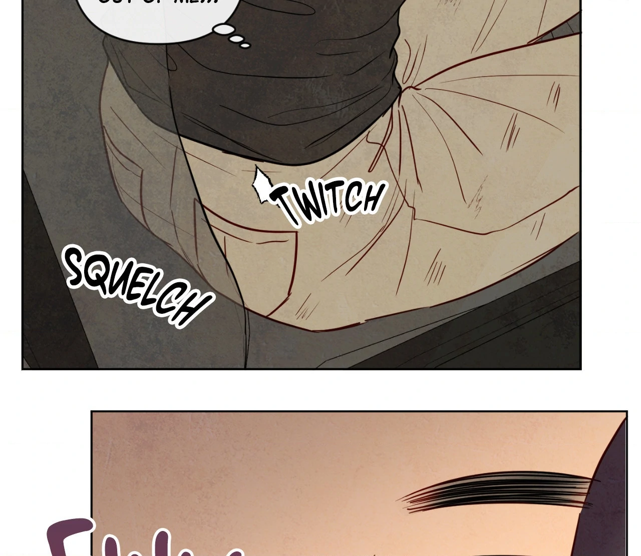 The Sacred Serpent’s Seduction [Official] - Chapter 19 manhwa