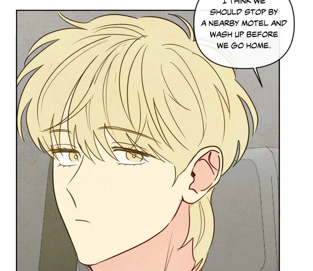 The Sacred Serpent’s Seduction [Official] - Chapter 19 manhwa