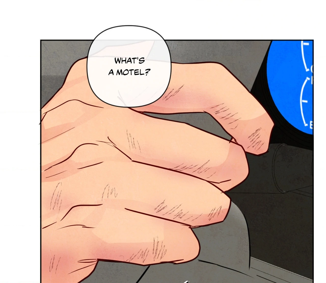 The Sacred Serpent’s Seduction [Official] - Chapter 19 manhwa