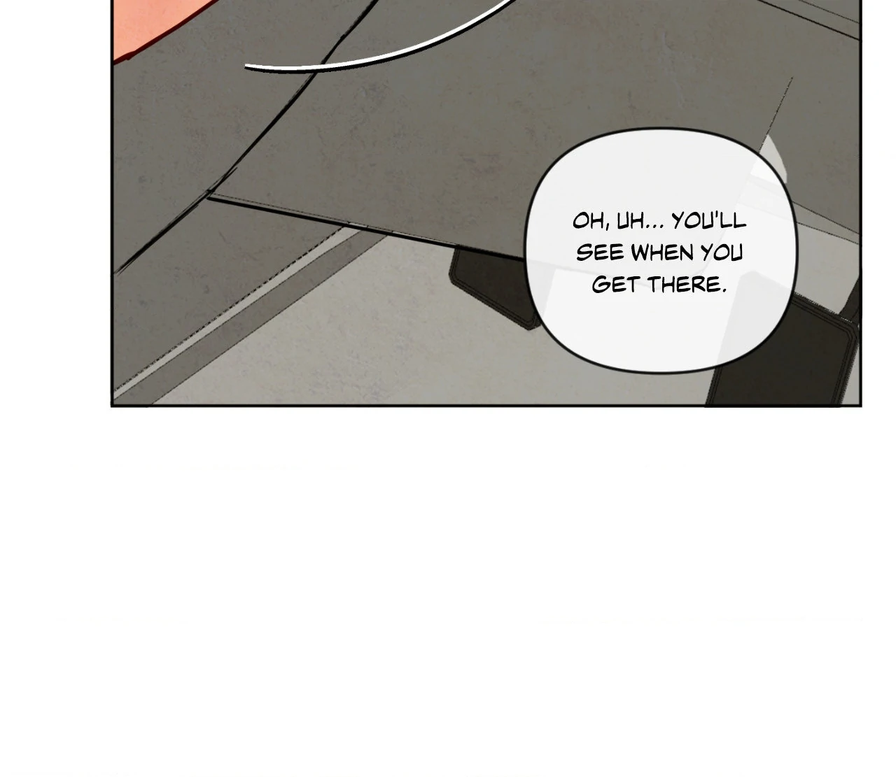 The Sacred Serpent’s Seduction [Official] - Chapter 19 manhwa