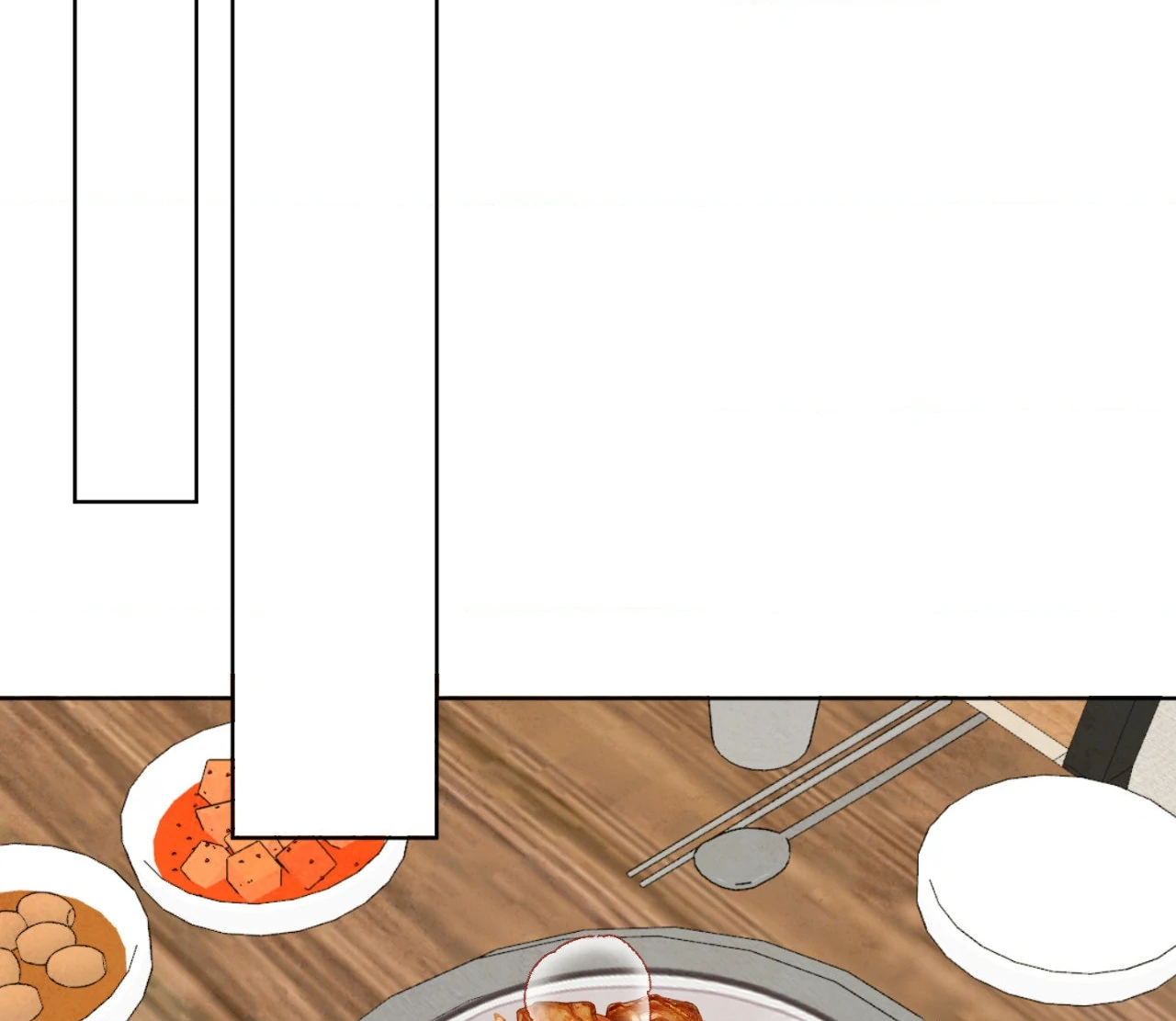 The Sacred Serpent’s Seduction [Official] - Chapter 19 manhwa