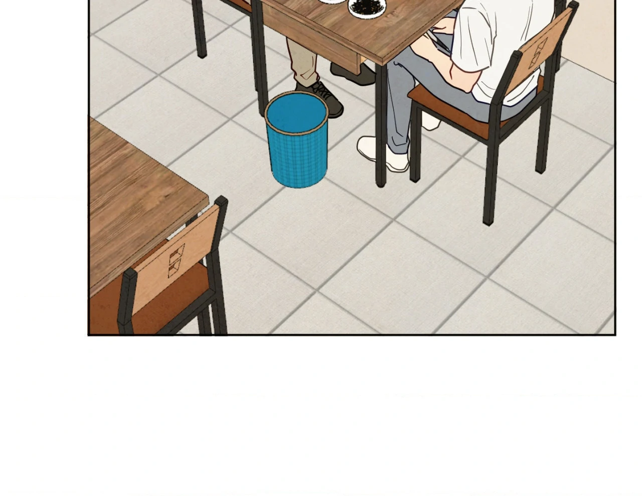 The Sacred Serpent’s Seduction [Official] - Chapter 19 manhwa