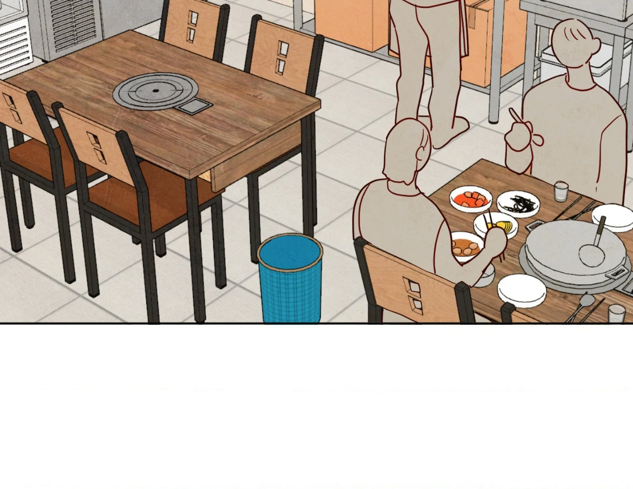 The Sacred Serpent’s Seduction [Official] - Chapter 19 manhwa