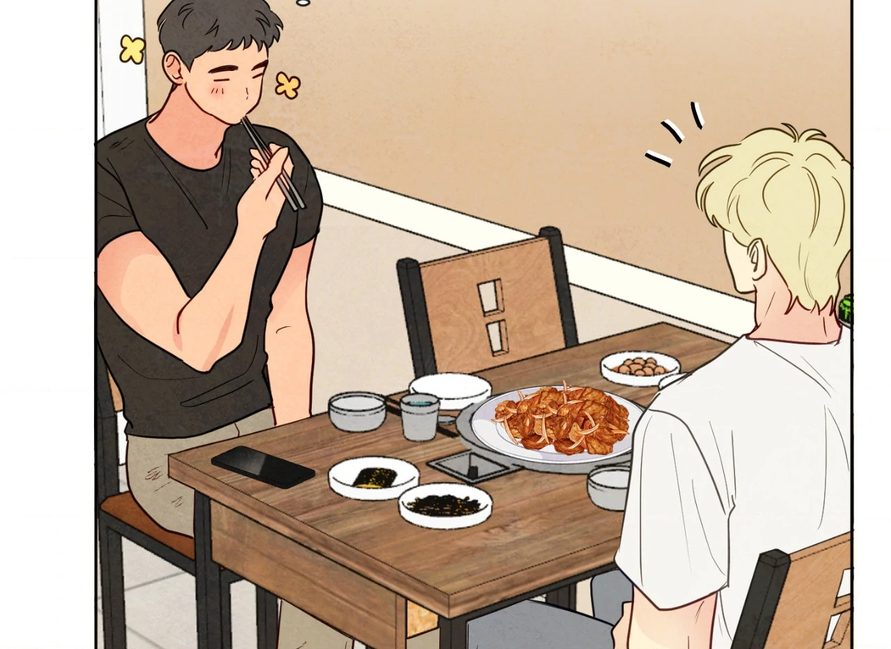 The Sacred Serpent’s Seduction [Official] - Chapter 19 manhwa