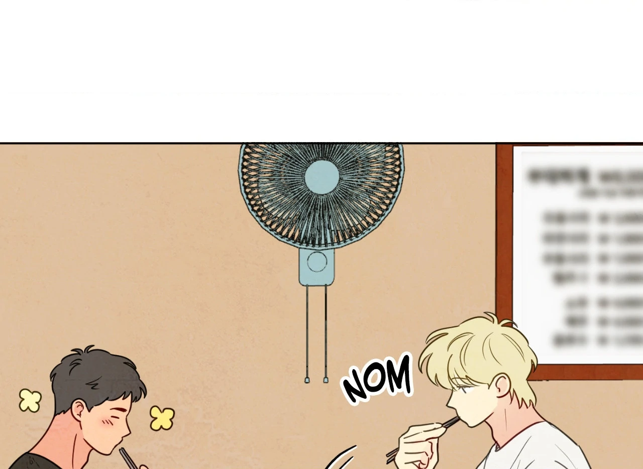 The Sacred Serpent’s Seduction [Official] - Chapter 19 manhwa