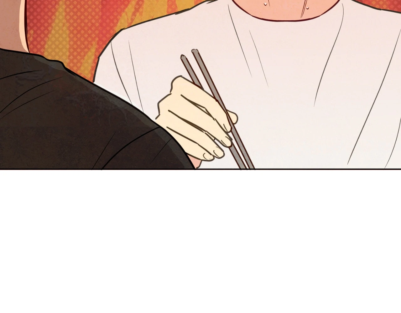 The Sacred Serpent’s Seduction [Official] - Chapter 19 manhwa