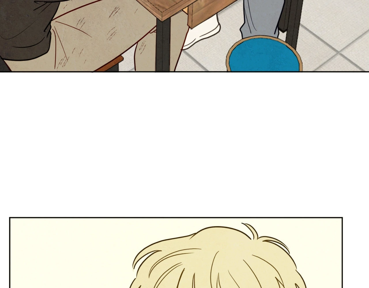 The Sacred Serpent’s Seduction [Official] - Chapter 19 manhwa