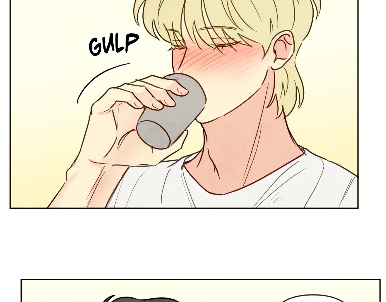 The Sacred Serpent’s Seduction [Official] - Chapter 19 manhwa