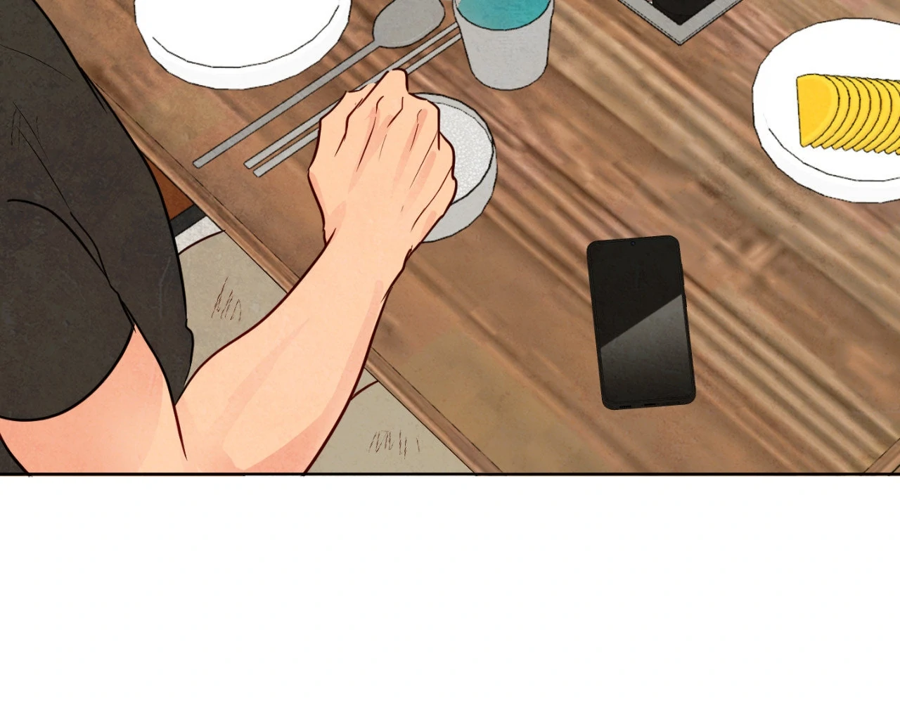 The Sacred Serpent’s Seduction [Official] - Chapter 19 manhwa