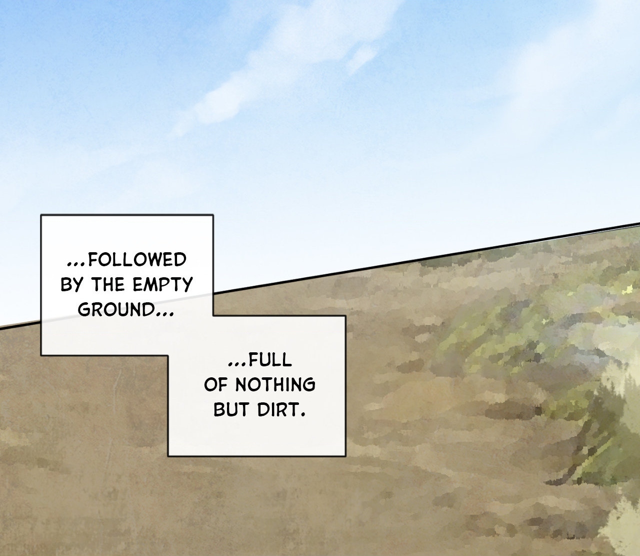 The Sacred Serpent’s Seduction [Official] - Chapter 2 manhwa