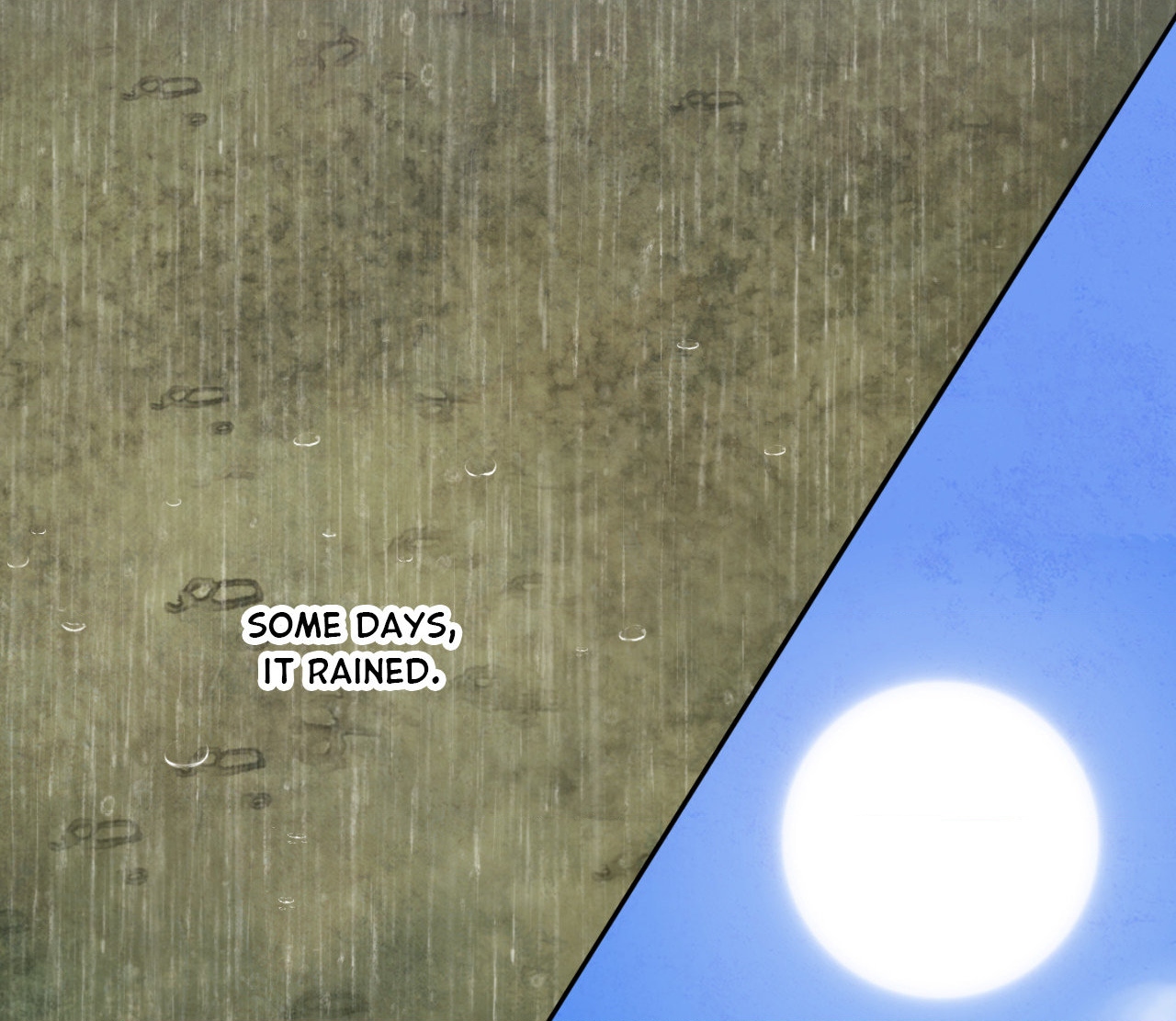 The Sacred Serpent’s Seduction [Official] - Chapter 2 manhwa