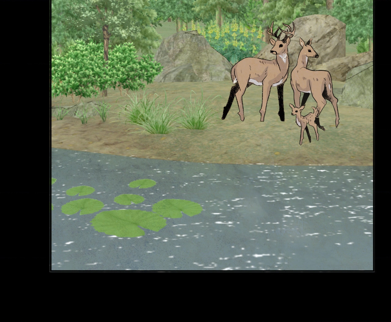 The Sacred Serpent’s Seduction [Official] - Chapter 2 manhwa