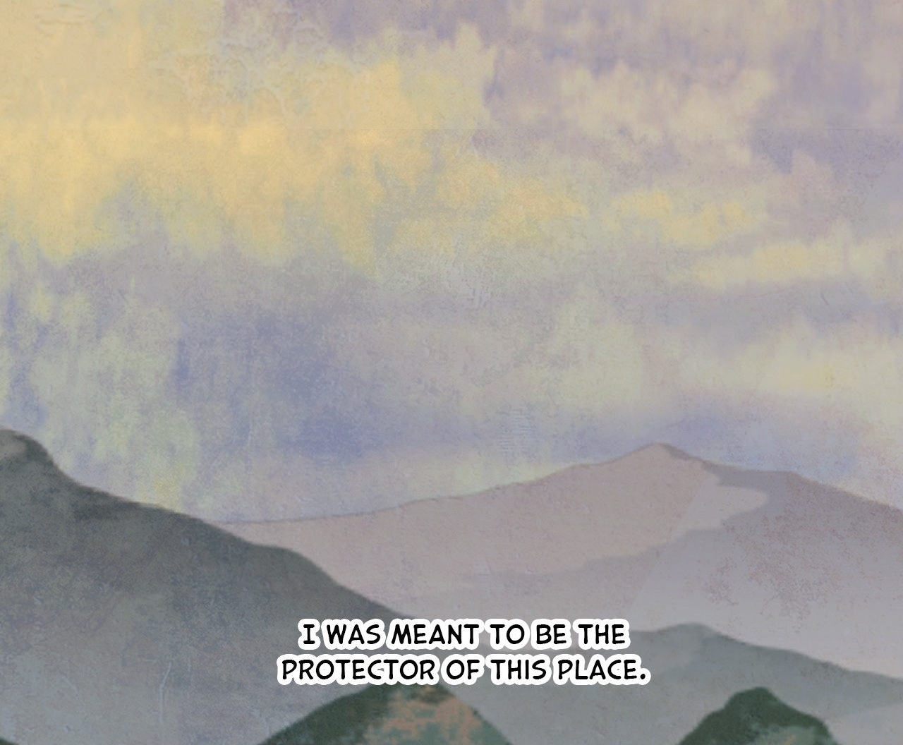 The Sacred Serpent’s Seduction [Official] - Chapter 2 manhwa