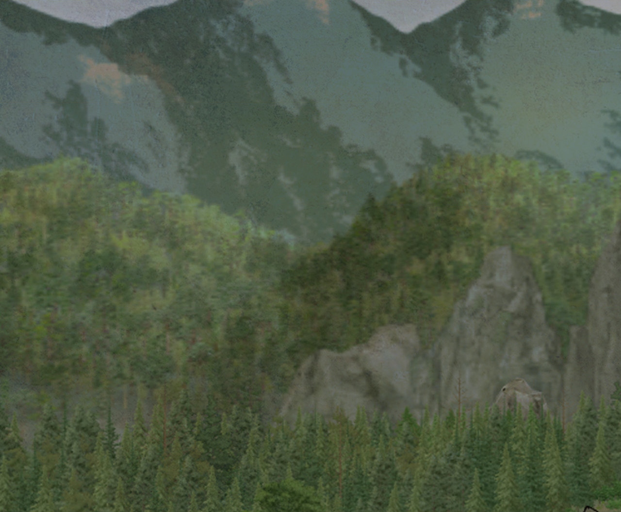 The Sacred Serpent’s Seduction [Official] - Chapter 2 manhwa