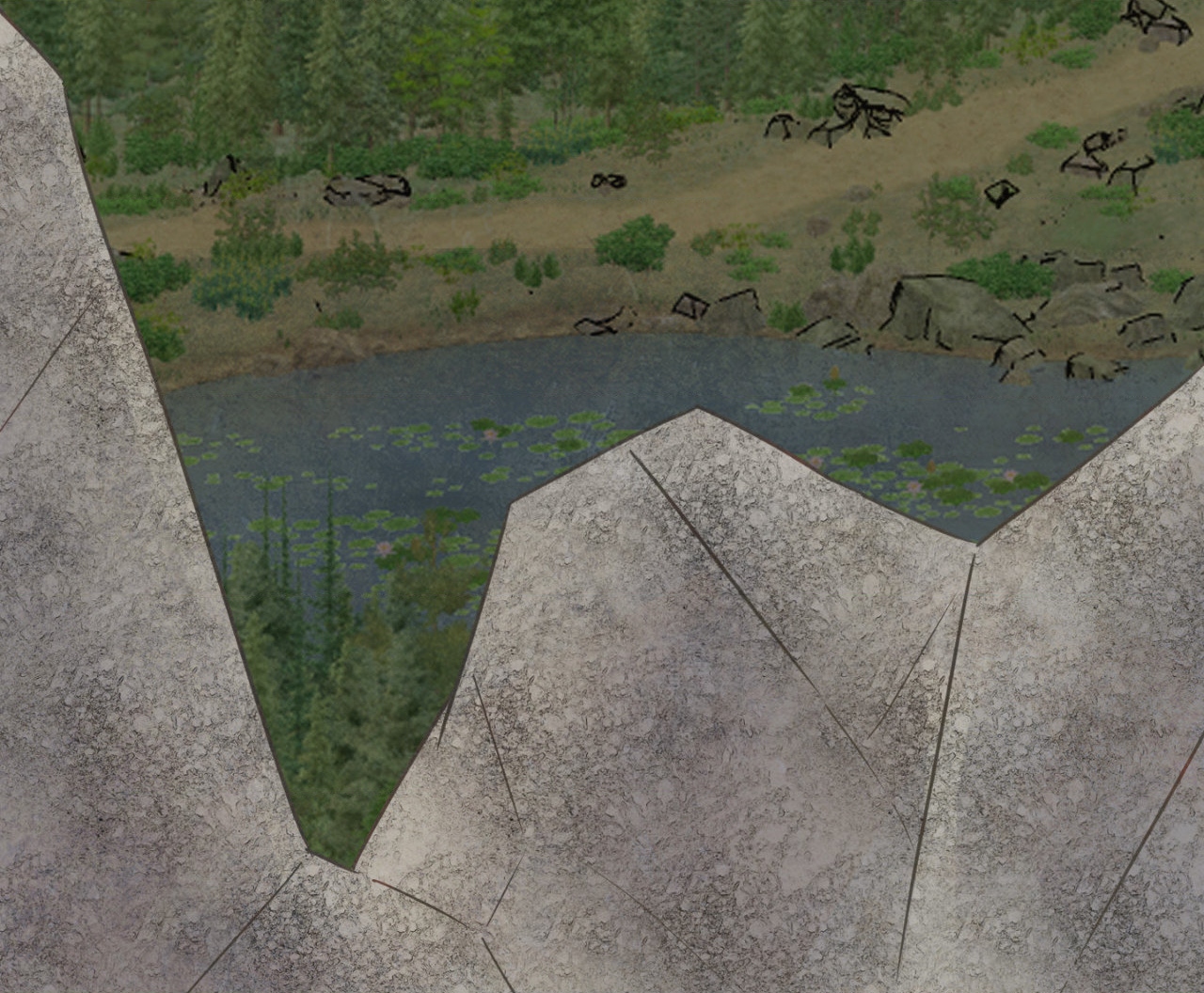 The Sacred Serpent’s Seduction [Official] - Chapter 2 manhwa