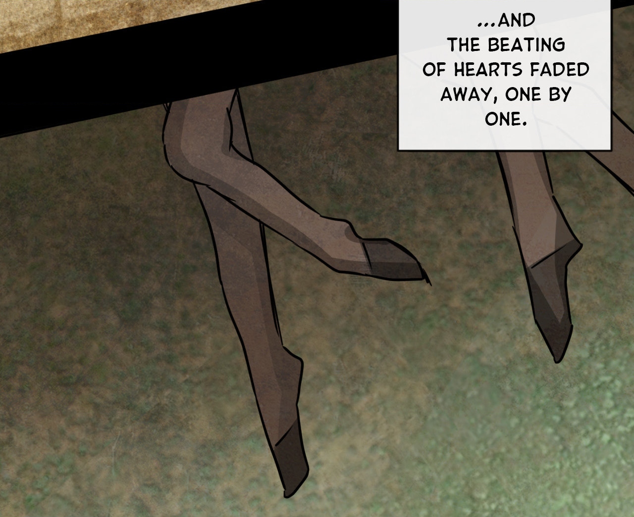 The Sacred Serpent’s Seduction [Official] - Chapter 2 manhwa