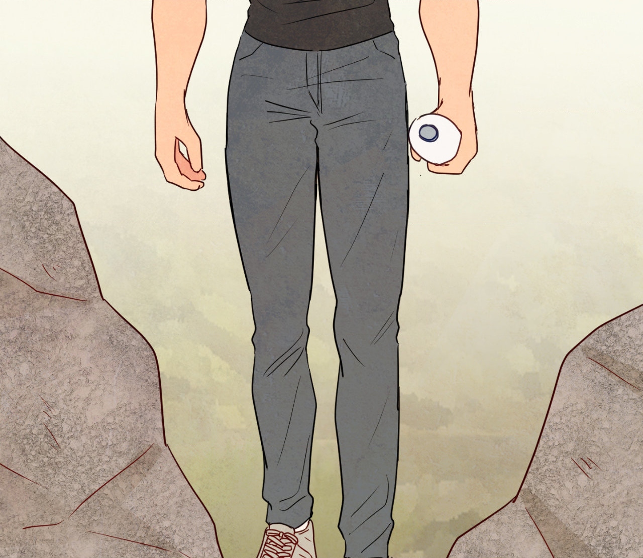 The Sacred Serpent’s Seduction [Official] - Chapter 2 manhwa