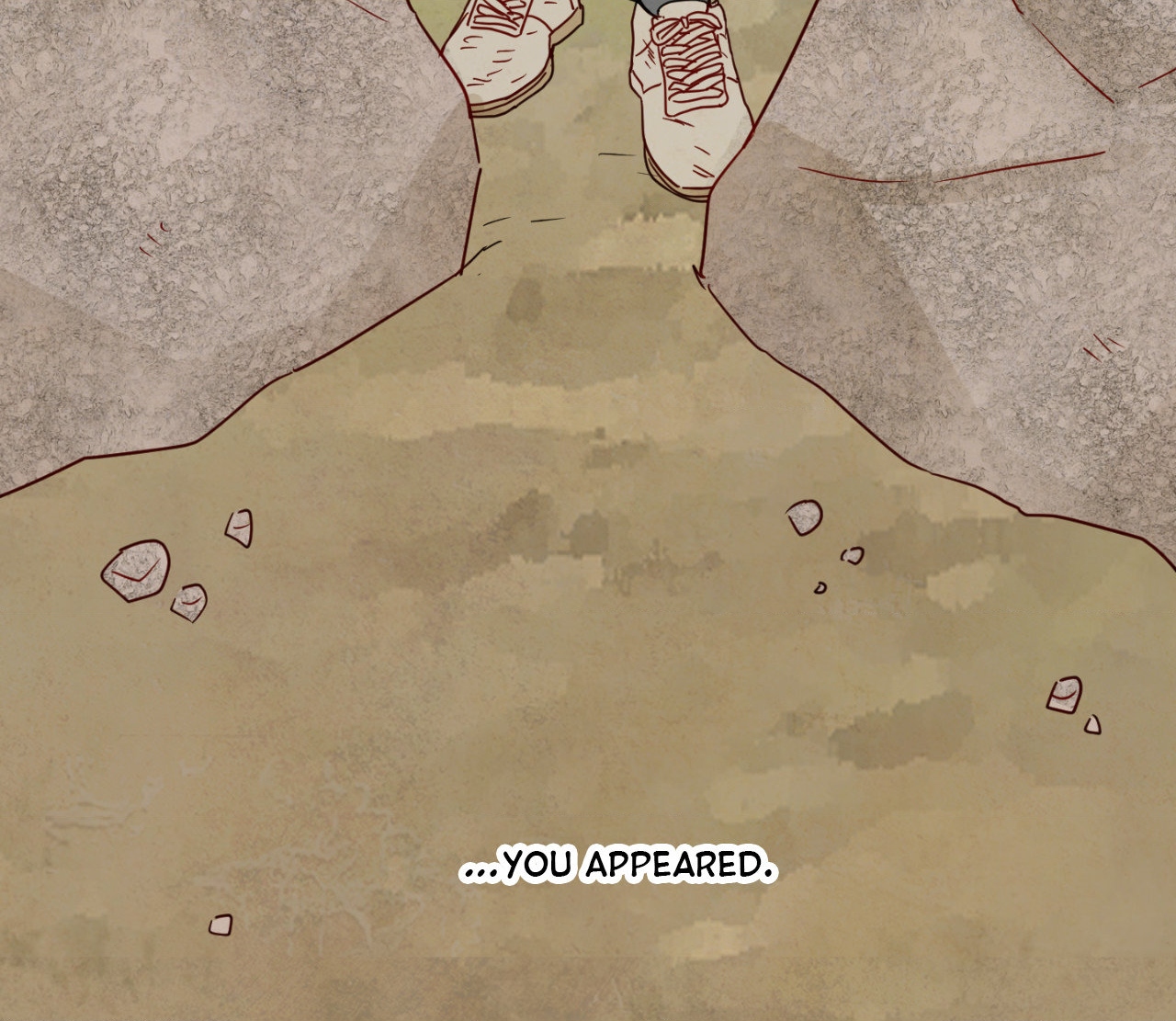 The Sacred Serpent’s Seduction [Official] - Chapter 2 manhwa