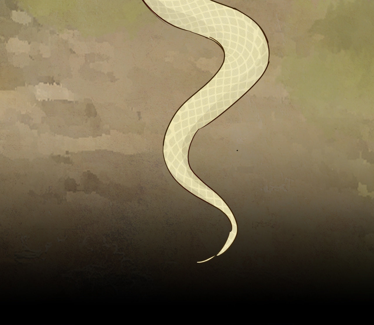 The Sacred Serpent’s Seduction [Official] - Chapter 2 manhwa