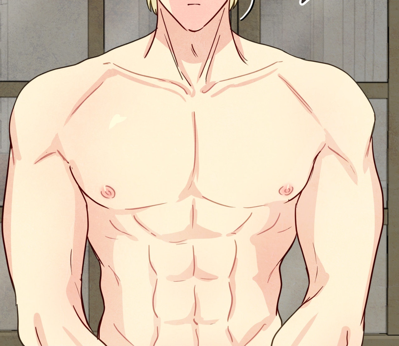 The Sacred Serpent’s Seduction [Official] - Chapter 2 manhwa