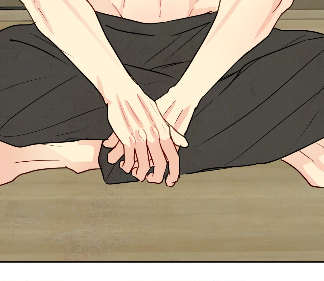 The Sacred Serpent’s Seduction [Official] - Chapter 2 manhwa