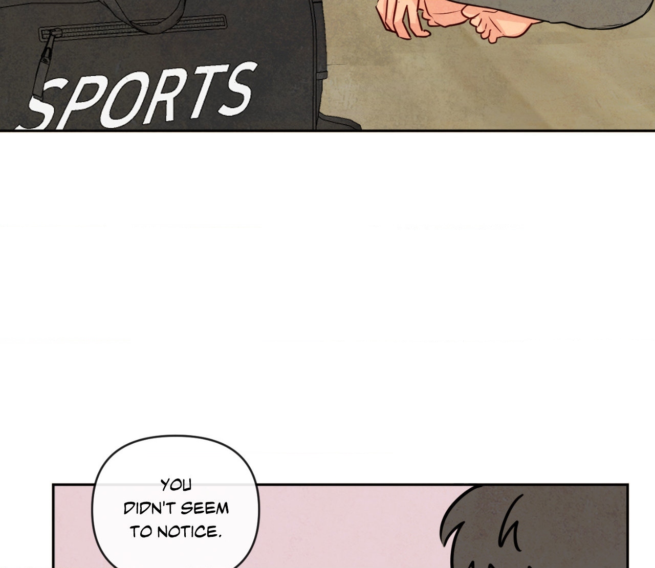 The Sacred Serpent’s Seduction [Official] - Chapter 2 manhwa