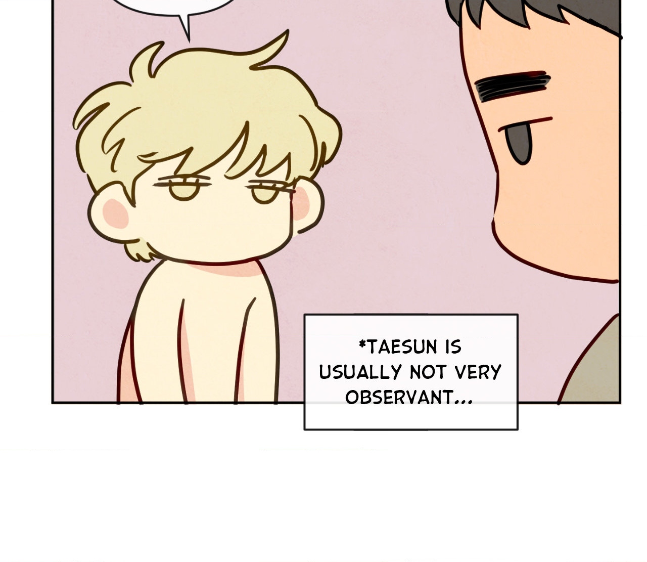 The Sacred Serpent’s Seduction [Official] - Chapter 2 manhwa