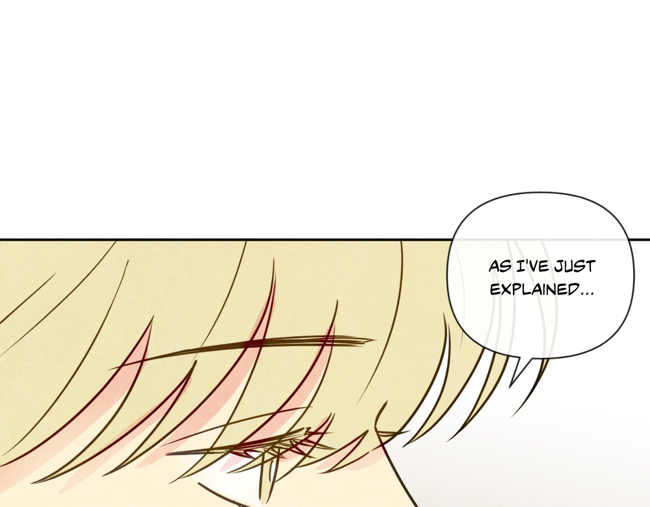 The Sacred Serpent’s Seduction [Official] - Chapter 2 manhwa