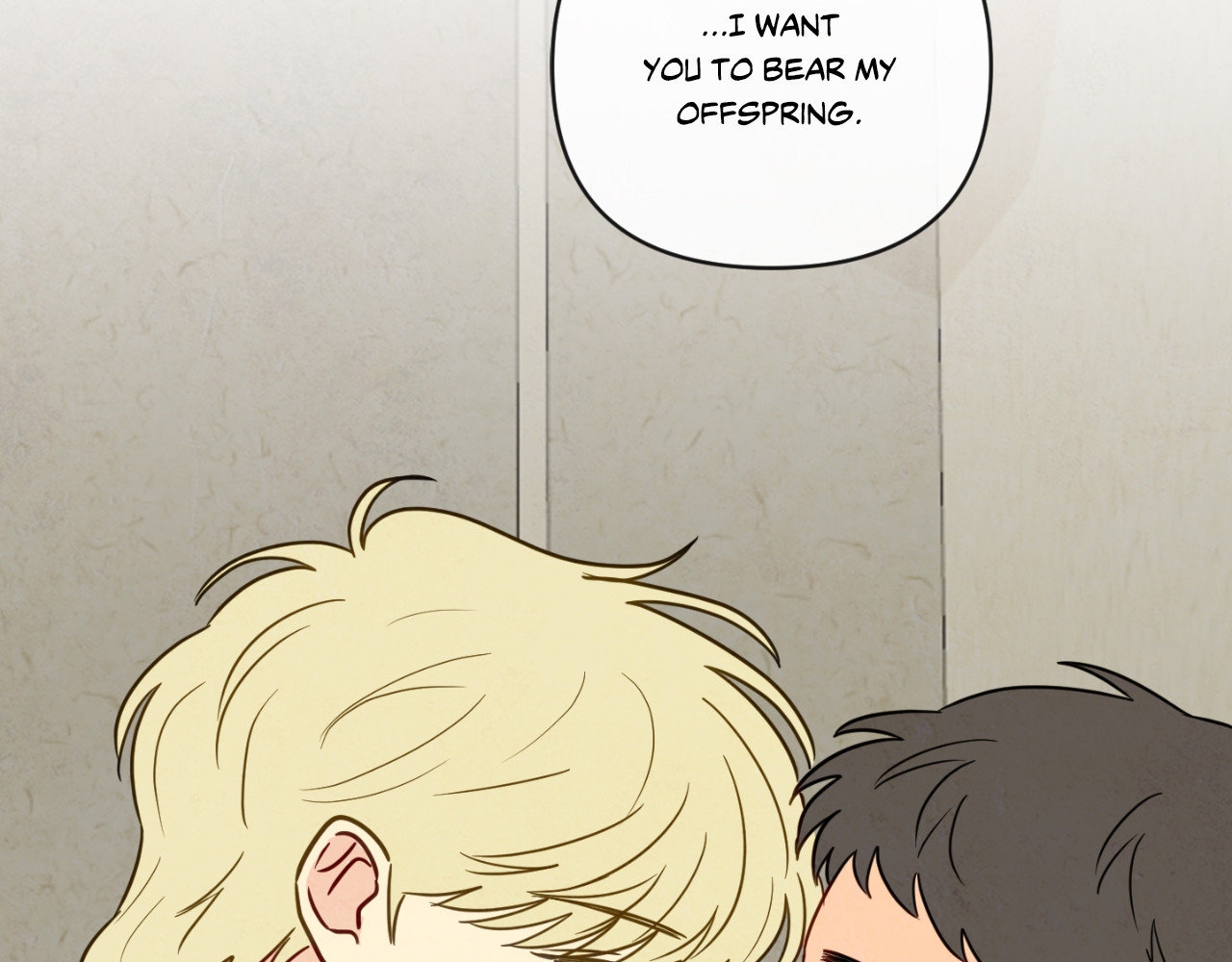 The Sacred Serpent’s Seduction [Official] - Chapter 2 manhwa