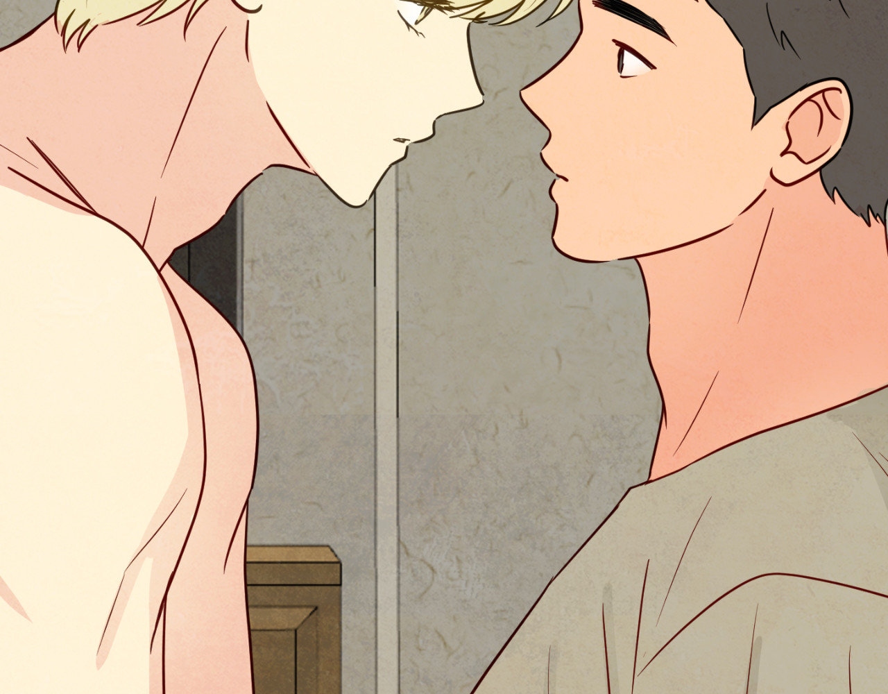 The Sacred Serpent’s Seduction [Official] - Chapter 2 manhwa