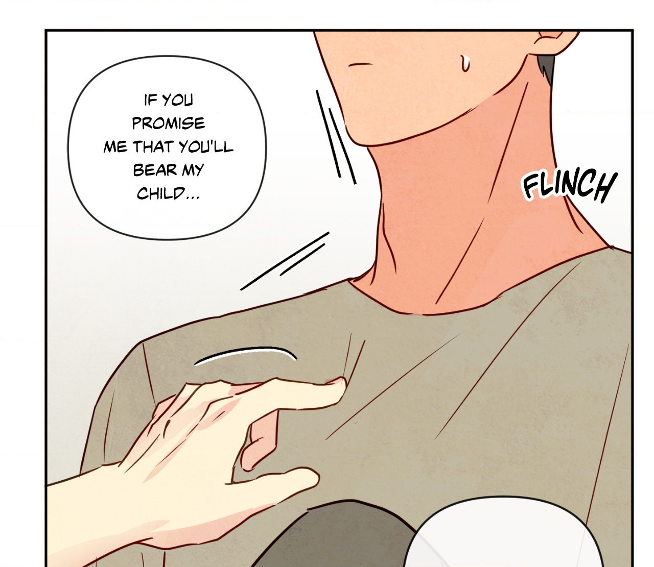 The Sacred Serpent’s Seduction [Official] - Chapter 2 manhwa