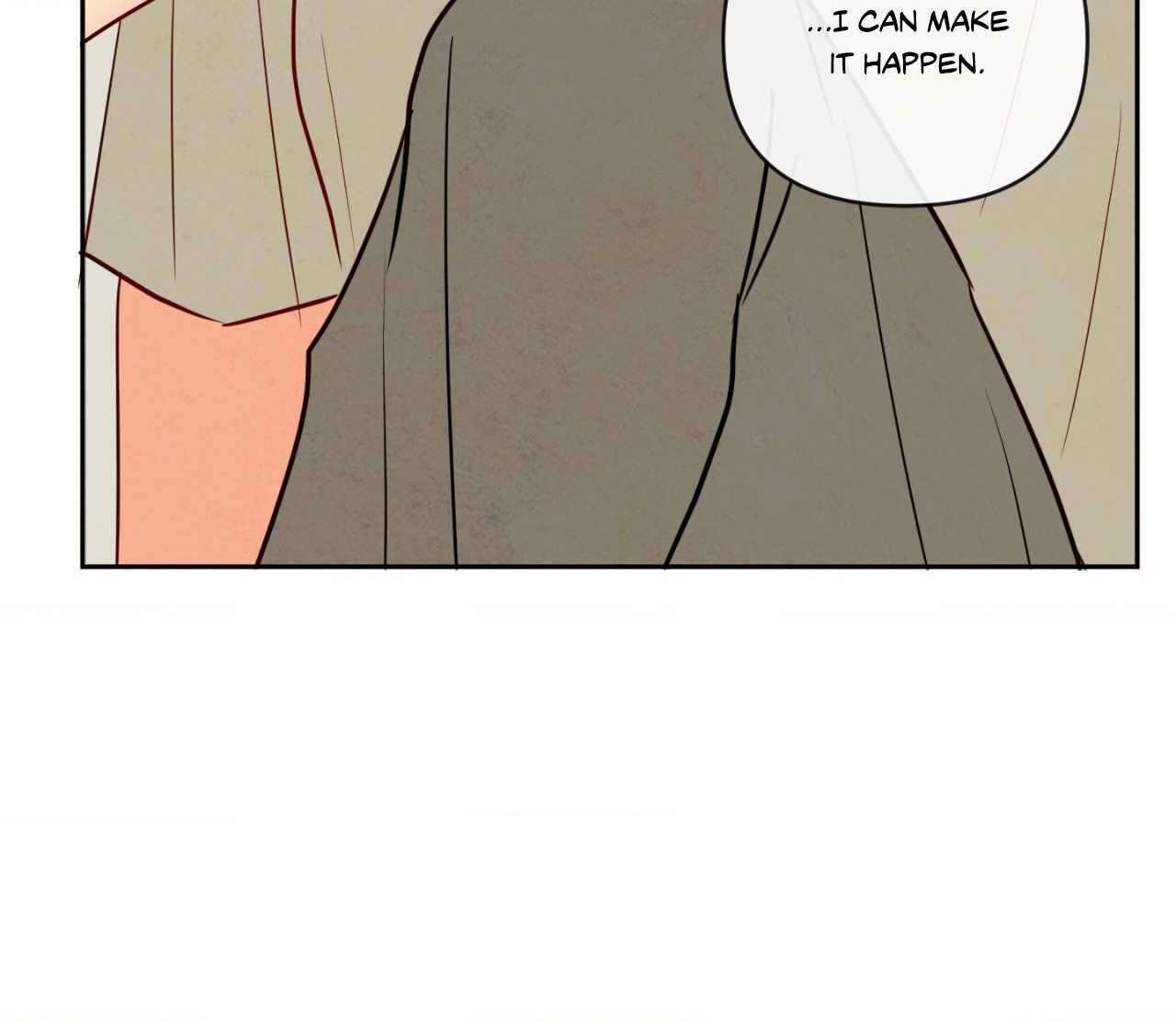 The Sacred Serpent’s Seduction [Official] - Chapter 2 manhwa